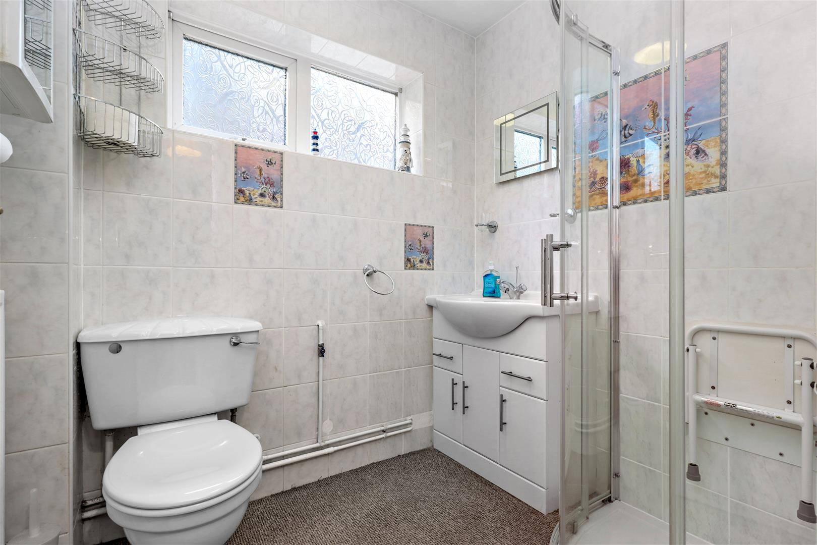 Old Orchard Place, Hailsham Stevens and Carter